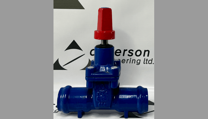 Water fittings
